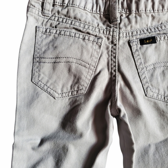 New Lee Baby Boy Joggers - Picture 6 of 7